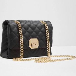 Aldo Quilted Bag